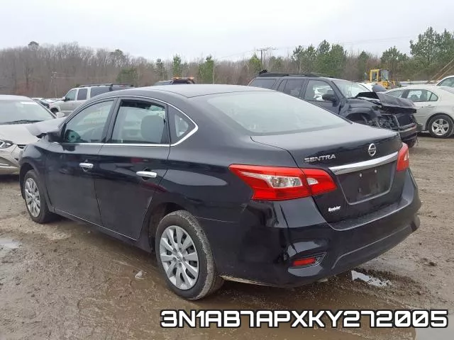 3N1AB7APXKY272005 фото 4