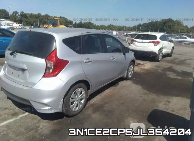 3N1CE2CP5JL354204 фото 2