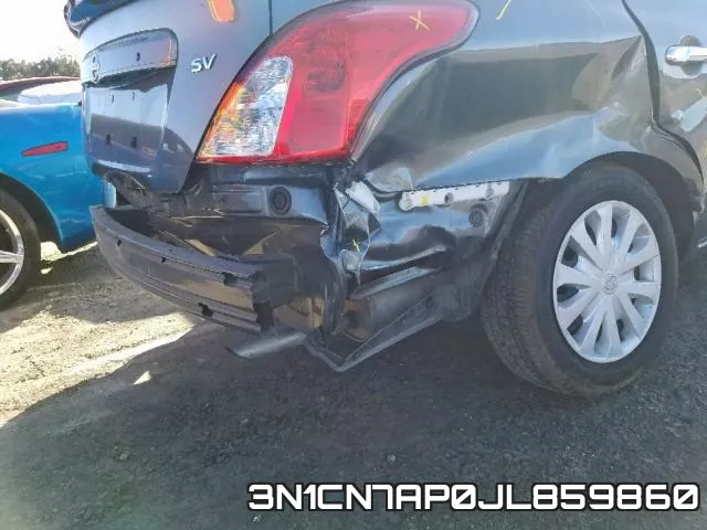 3N1CN7AP0JL859860 фото 6