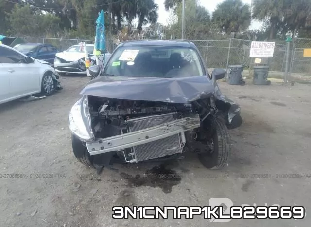 3N1CN7AP1KL829669 фото 6