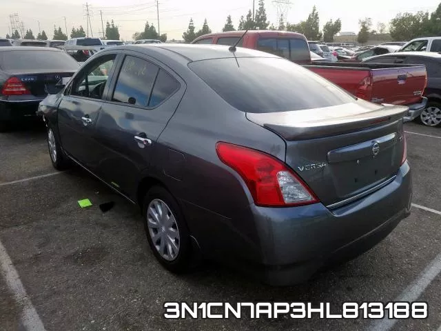3N1CN7AP3HL813188 фото 4