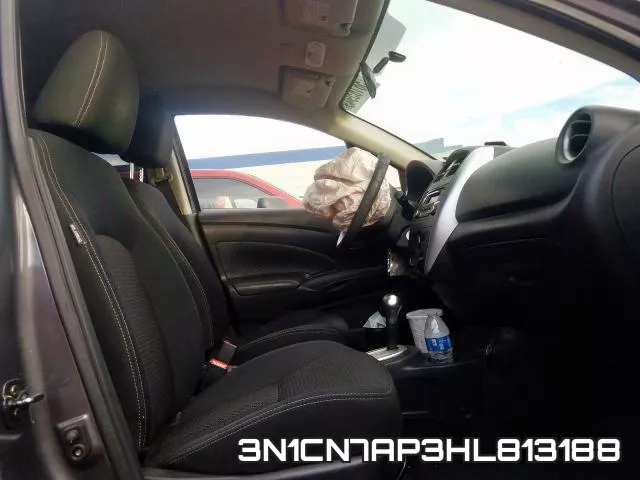 3N1CN7AP3HL813188 фото 6