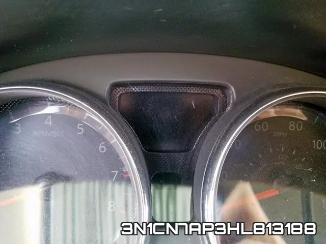 3N1CN7AP3HL813188 фото 8