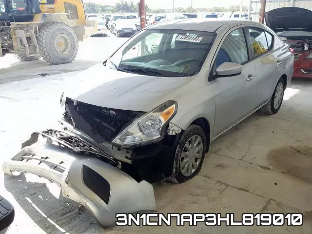 3N1CN7AP3HL819010 фото 3