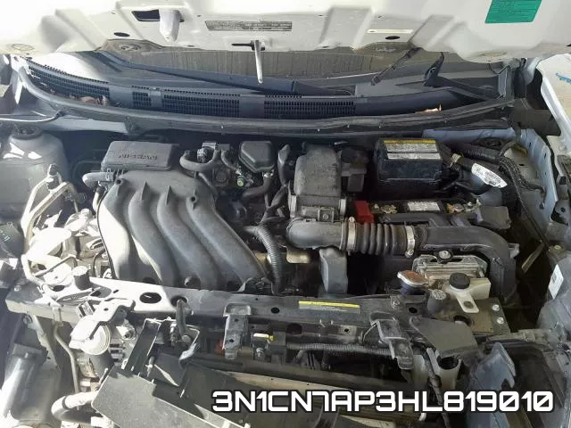 3N1CN7AP3HL819010 фото 6