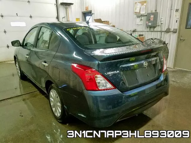 3N1CN7AP3HL893009 фото 3