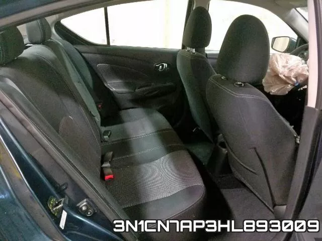 3N1CN7AP3HL893009 фото 6