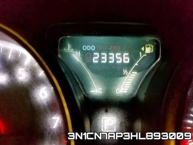 3N1CN7AP3HL893009 фото 8