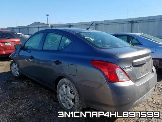 3N1CN7AP4HL897599 фото 4