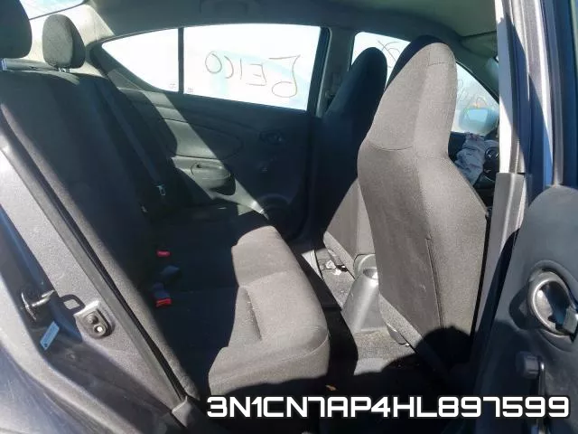 3N1CN7AP4HL897599 фото 7
