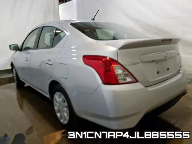 3N1CN7AP4JL885555 фото 4