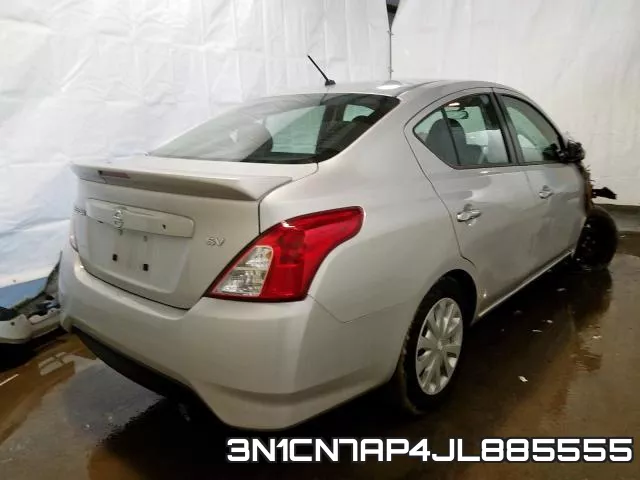 3N1CN7AP4JL885555 фото 5