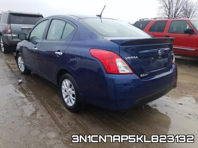 3N1CN7AP5KL823132 фото 3