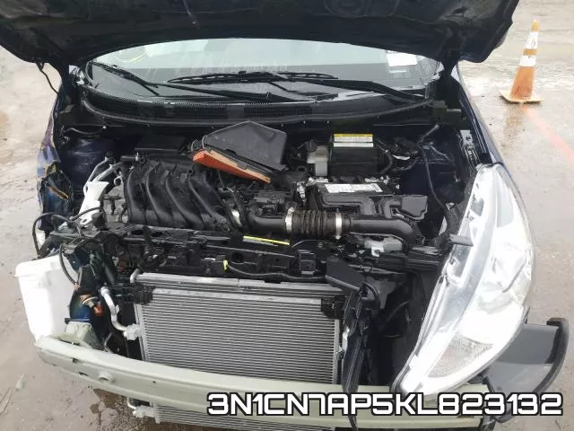 3N1CN7AP5KL823132 фото 7