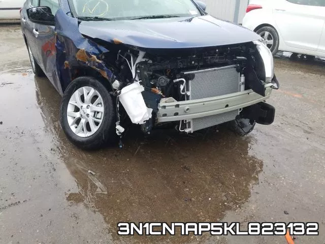 3N1CN7AP5KL823132 фото 9