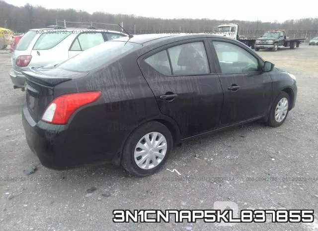 3N1CN7AP5KL837855 фото 2