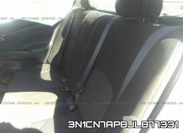 3N1CN7AP8JL877331 фото 8