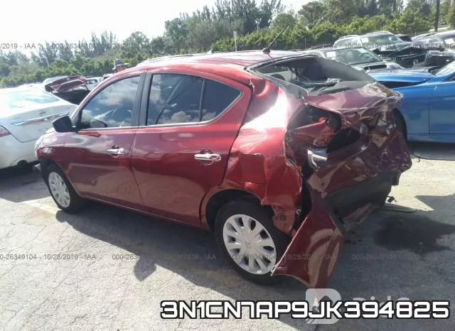 3N1CN7AP9JK394825 фото 3