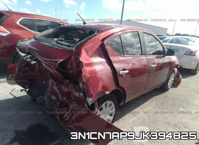 3N1CN7AP9JK394825 фото 4
