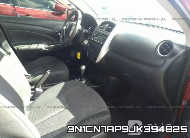 3N1CN7AP9JK394825 фото 5