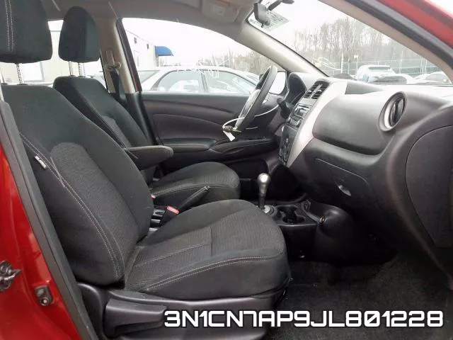 3N1CN7AP9JL801228 фото 4