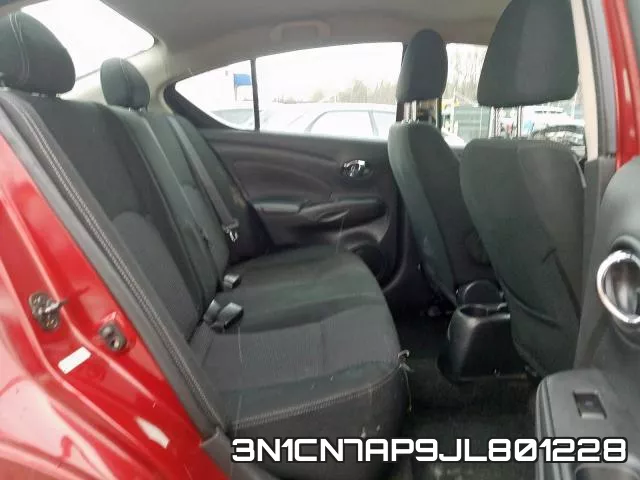 3N1CN7AP9JL801228 фото 5