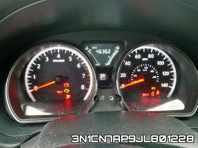 3N1CN7AP9JL801228 фото 6