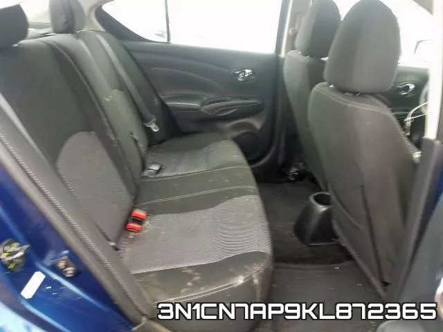3N1CN7AP9KL872365 фото 5