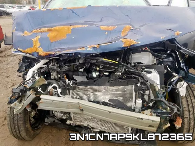 3N1CN7AP9KL872365 фото 6