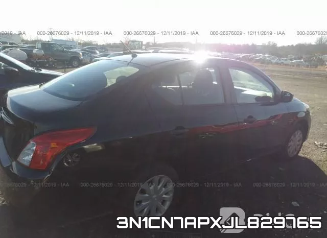 3N1CN7APXJL829765 фото 4