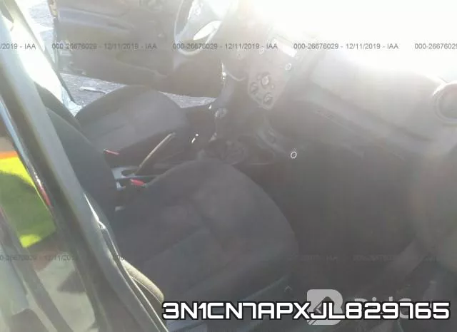3N1CN7APXJL829765 фото 5