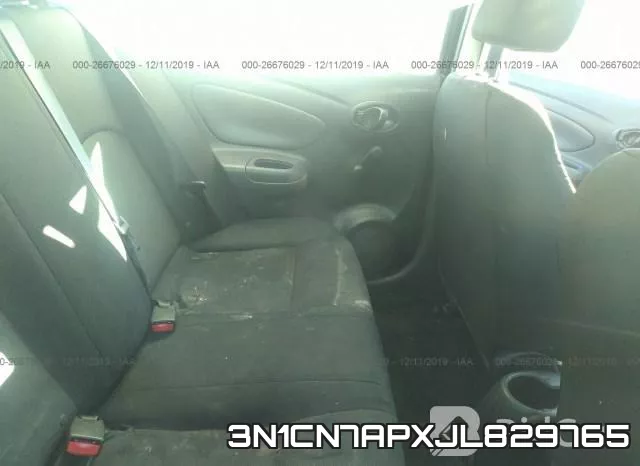 3N1CN7APXJL829765 фото 7