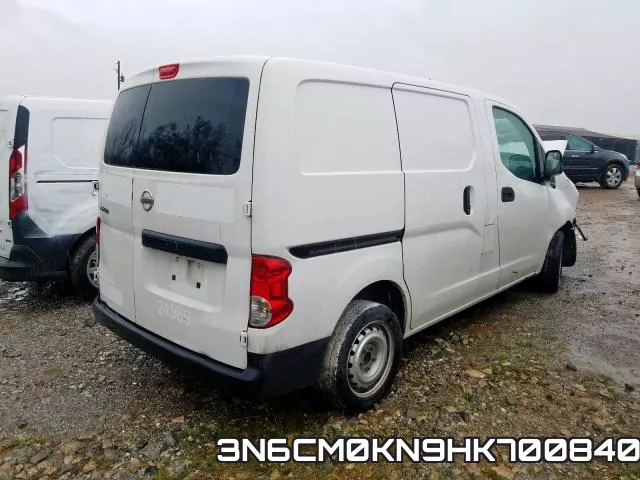 3N6CM0KN9HK700840 фото 4