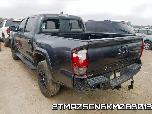 3TMAZ5CN6KM083013 фото 4