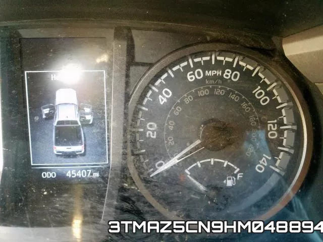 3TMAZ5CN9HM048894 фото 6