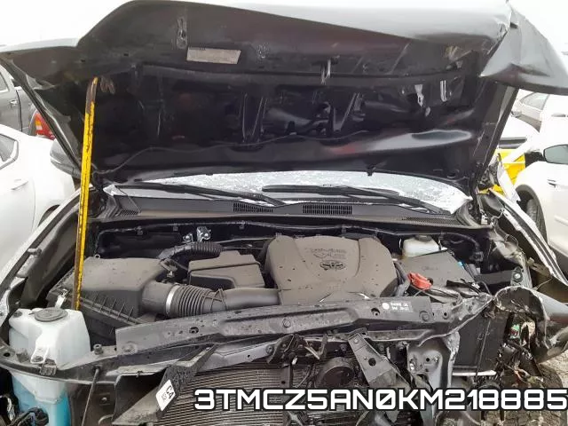 3TMCZ5AN0KM218885 фото 5