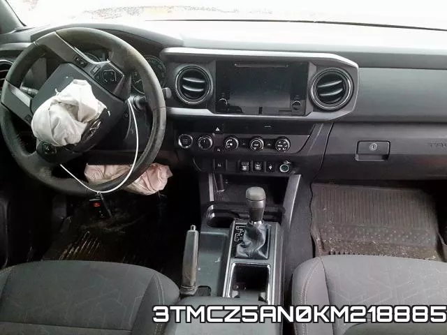 3TMCZ5AN0KM218885 фото 7