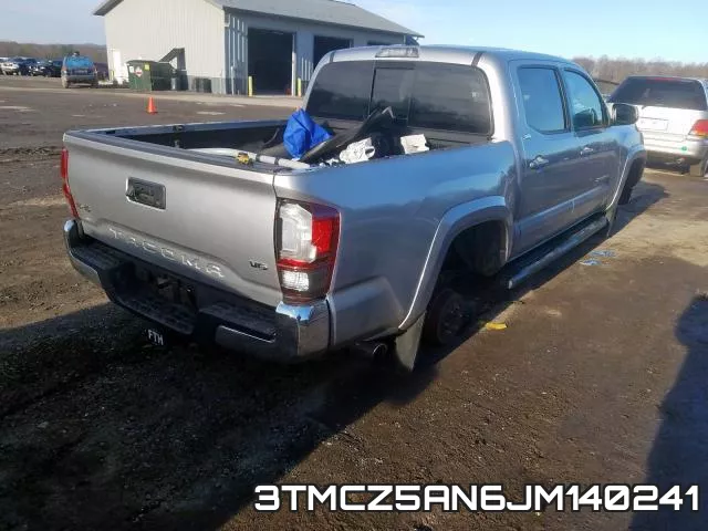 3TMCZ5AN6JM140241 фото 4