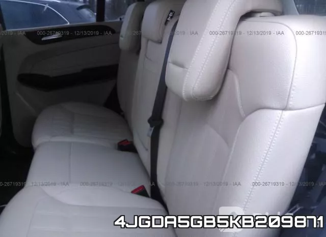 4JGDA5GB5KB209871 фото 9