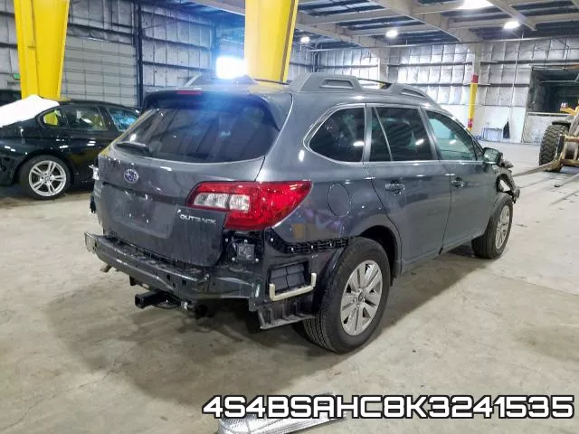 4S4BSAHC8K3241535 фото 3