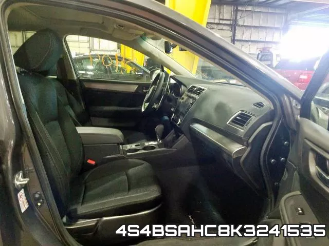 4S4BSAHC8K3241535 фото 4