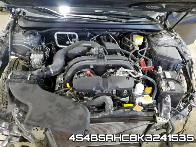 4S4BSAHC8K3241535 фото 5