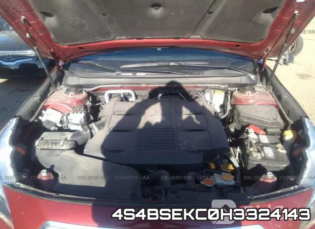 4S4BSEKC0H3324143 фото 2