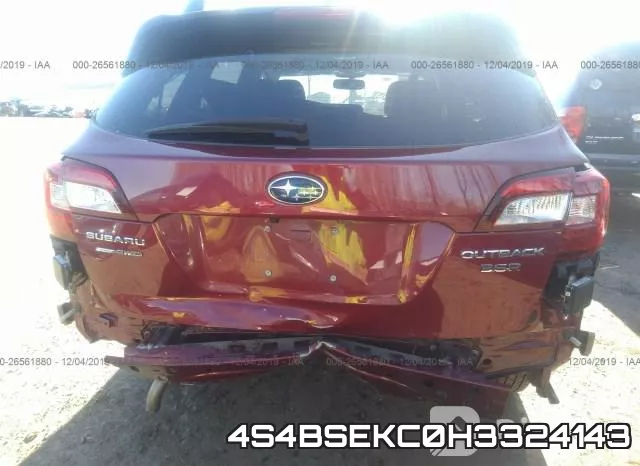 4S4BSEKC0H3324143 фото 5