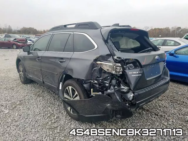4S4BSENC8K3271713 фото 4