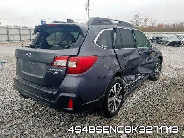 4S4BSENC8K3271713 фото 5