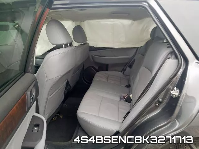 4S4BSENC8K3271713 фото 6