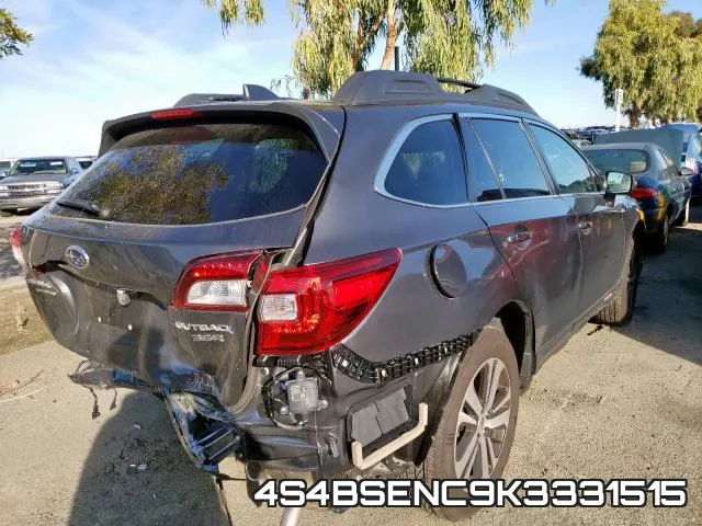 4S4BSENC9K3331515 фото 4