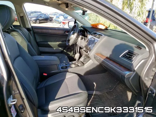 4S4BSENC9K3331515 фото 5