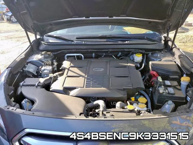 4S4BSENC9K3331515 фото 6